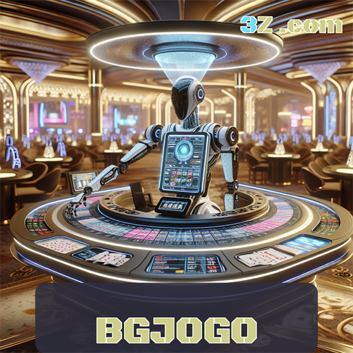 Apostas Inovadoras: BGJOGO Revoluciona o Jogo Online