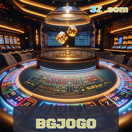 Cassino Interativo: Atrações Imperdíveis do BGJOGO