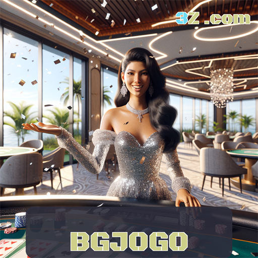 BGJOGO: O Espaço Confiável para Jogadores Brasileiros