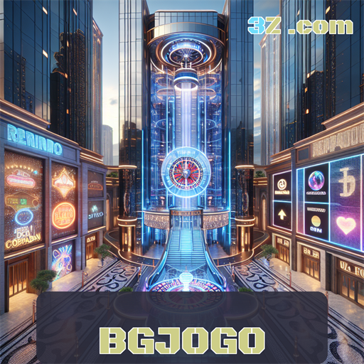 BGJOGO