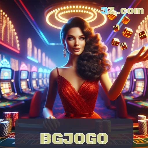 Slots: A Magia dos Reels no BGJOGO Brasileira