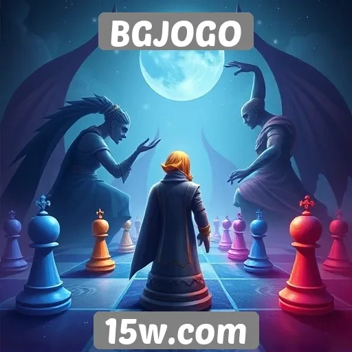 Avaliação dos melhores jogos de estratégia no BGJOGO