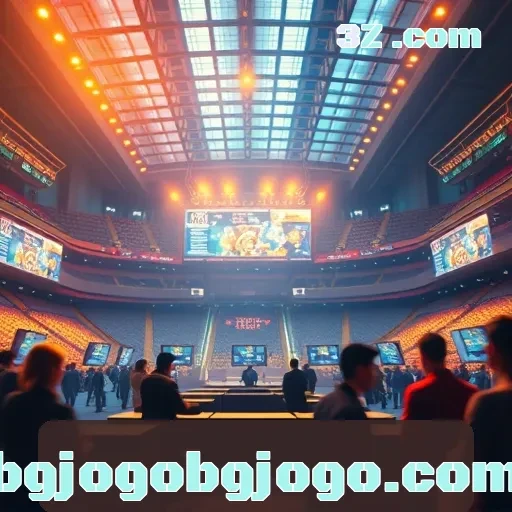 BGJOGO: Descubra os Incríveis Bônus que Tornam os Jogos Mais Divertidos