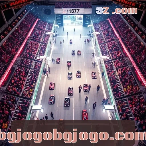 BGJOGO: Descubra Recursos Incríveis na Seção Site Confiável