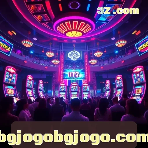 BGJOGO: Conheça os Melhores Jogos e Recursos para Diversão Garantida