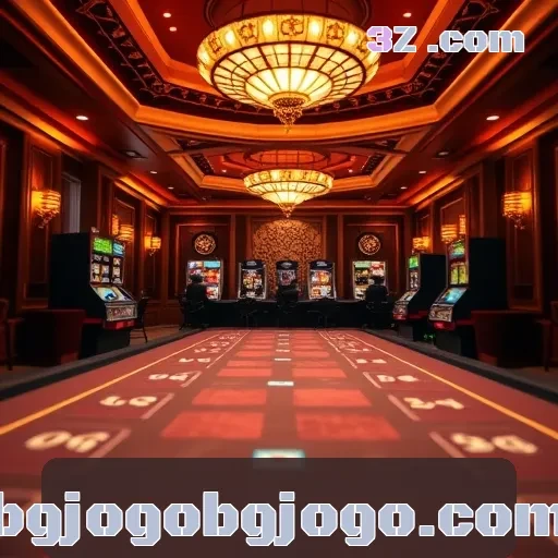 BGJOGO: Descubra as Vantagens do Login e Maximize Sua Experiência