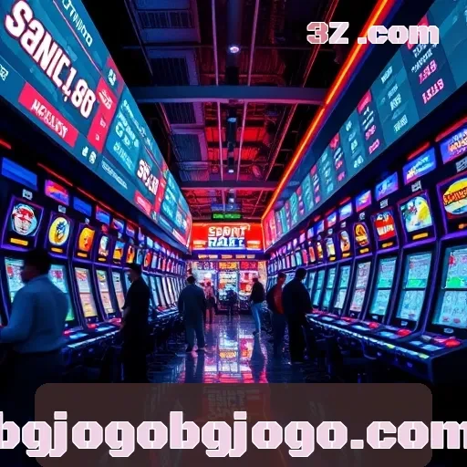 BGJOGO: Explore as Melhores Promoções e Ganhe Muito Mais!